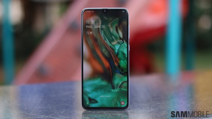Samsung A70 Android 10 Update Samsung Members Samsung A70 Android 10 Update Samsung Members
