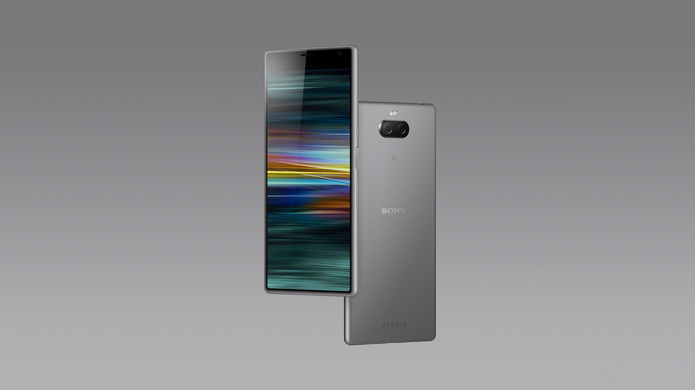 Download Sony Xperia 10 Plus Android 10 Replace Stable Download Sony Xperia 10 Plus Android 10 Replace Stable