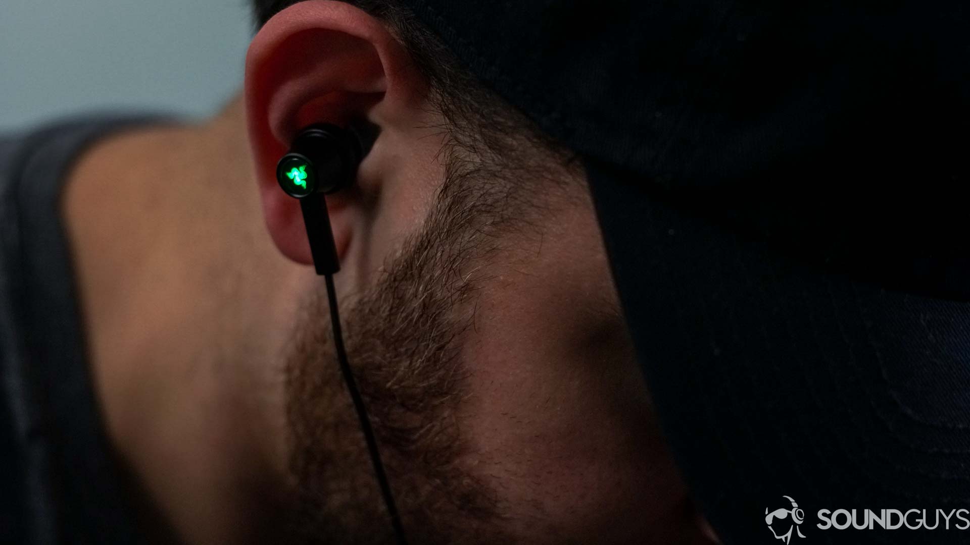 Razer Hammerhead Usb C Anc Earbuds Review Ultimatepocket