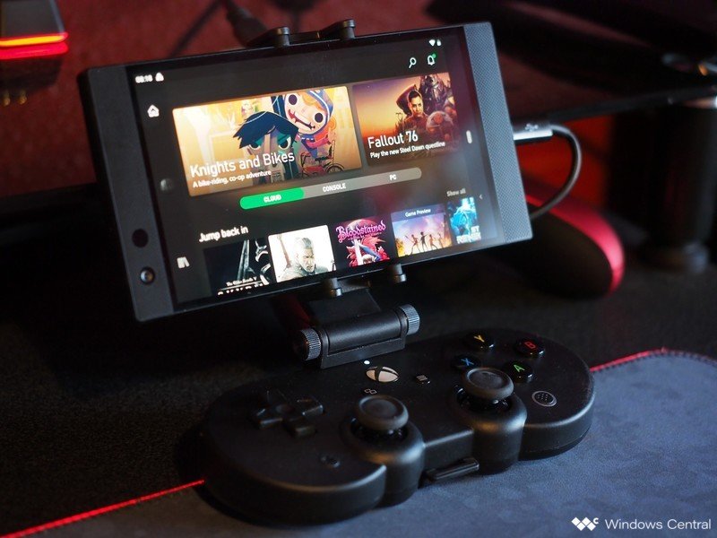 8bitdo Xbox Mobile Controller Review A Gamepad For Ants Ultimatepocket