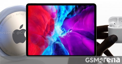 Apple Could Announce Airtags Mini Led Ipad Pro And Airpods 3 In March Ultimatepocket