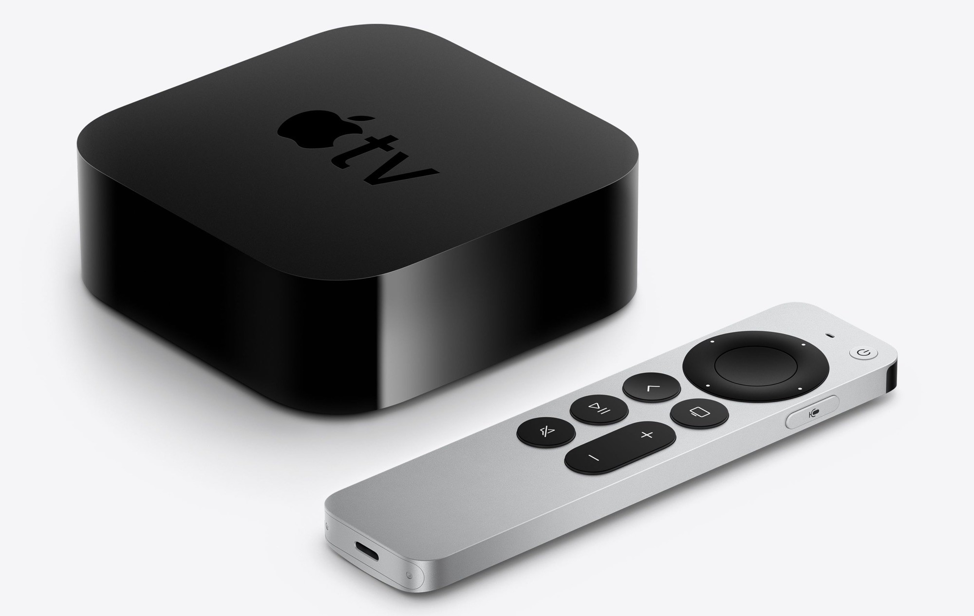 Apple TV 4K (1st Gen) vs. Apple TV 4K (2nd Gen) Buyer’s Guide