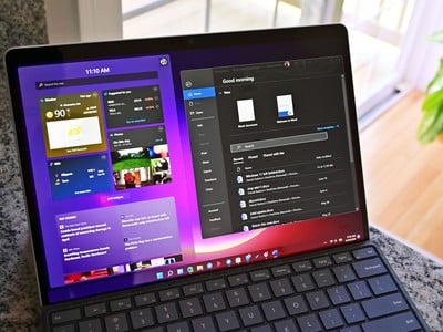Microsoft Office refreshed with new look to ‘shine’ on Windows 11 ...
