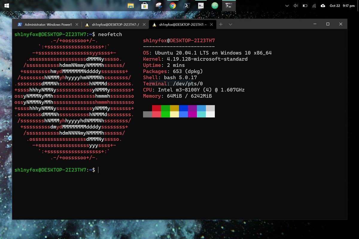 It s Never Been Easier To Set Up WSL2 On Windows Here s How Ultimatepocket