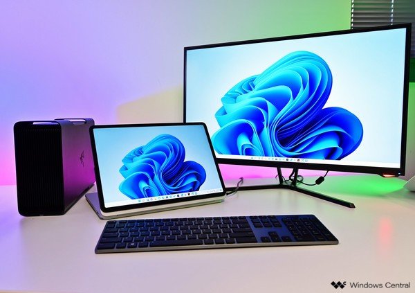 How To Add A Clock On Your Secondary Monitor S Taskbar In Windows 11 Www vrogue co
