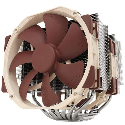 Check out the best coolers for your Intel i912900K Alder Lake CPU
