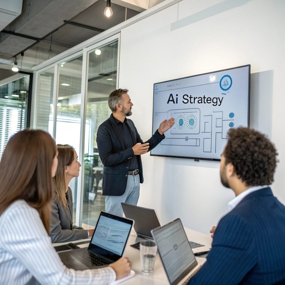 Comment Cr er Une Strat gie IA Gagnante Pour Votre Entreprise comment-cr-er-une-strat-gie-ia-gagnante-pour-votre-entreprise